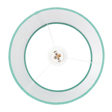 Relaxdays Kinderzimmerlampe Sterne