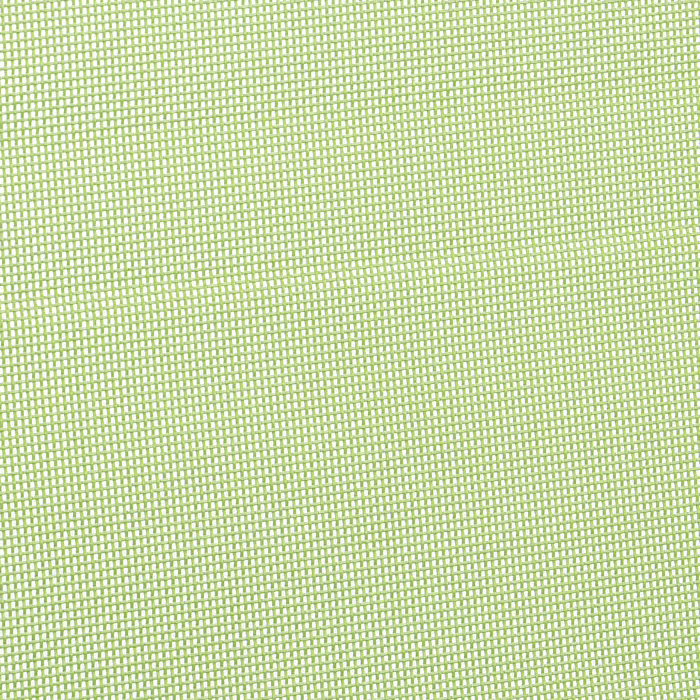 Relaxdays Klappbarer Gartenstuhl 2er Set grün