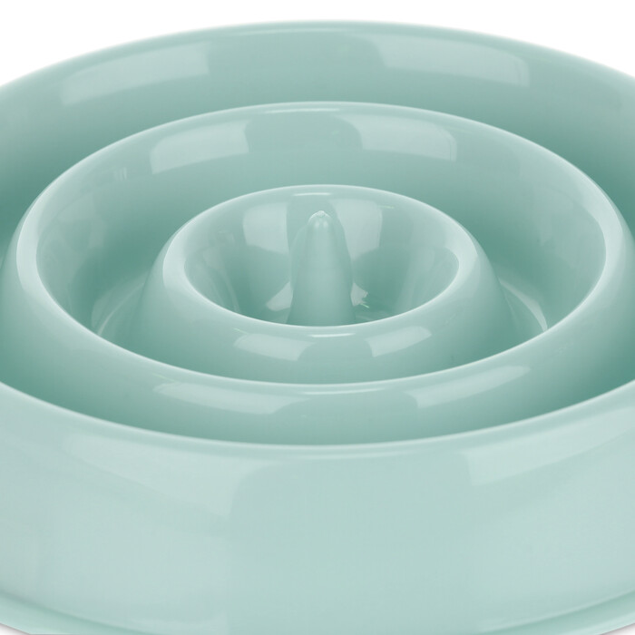 Relaxdays Anti Schling Napf 400 ml