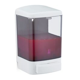 Relaxdays Wandseifenspender 1000 ml