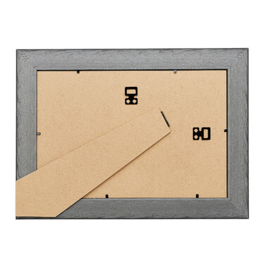 Relaxdays Bilderrahmen 20x30 cm 2er Set