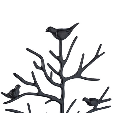 Relaxdays Schmuckständer Baum