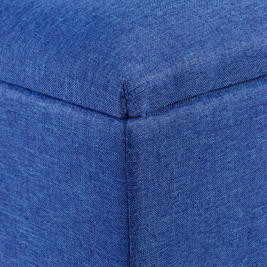 Relaxdays Hocker mit Stauraum