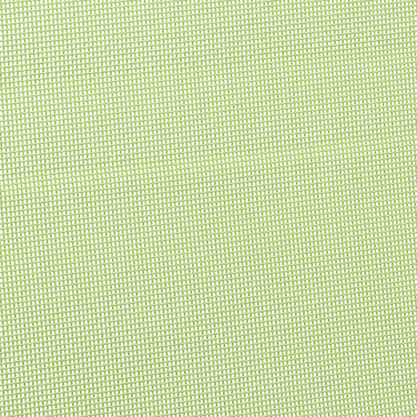 Relaxdays Klappbarer Gartenstuhl 2er Set grün