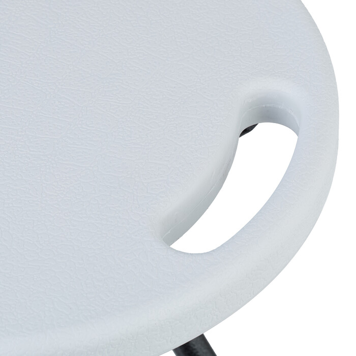 Relaxdays Klapphocker 2er Set