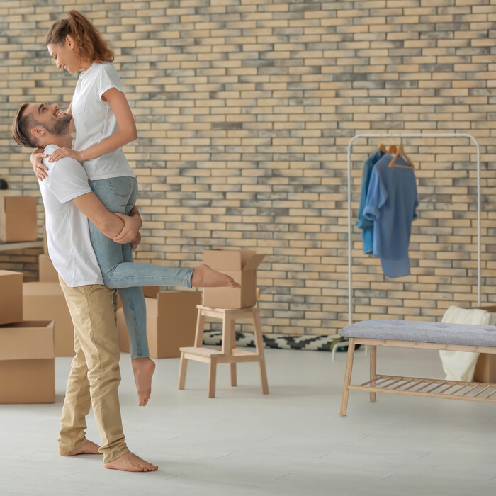 Relaxdays Gepolsterte Schuhbank aus Bambus