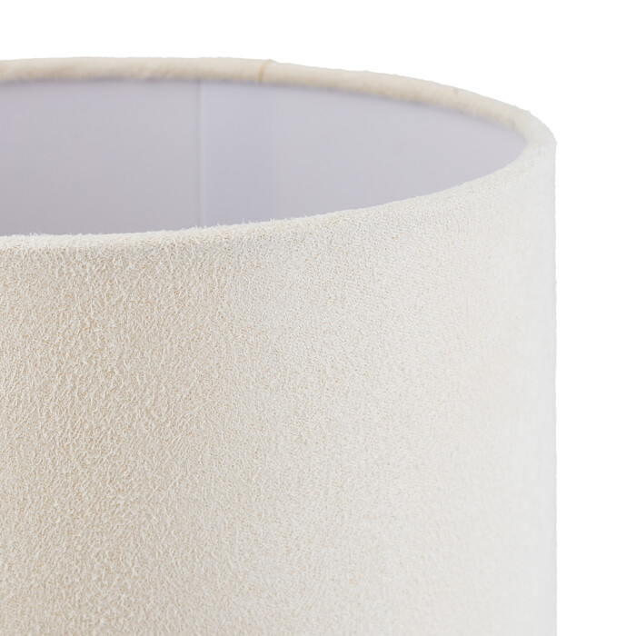 Relaxdays Nachttischlampe Touch Funktion