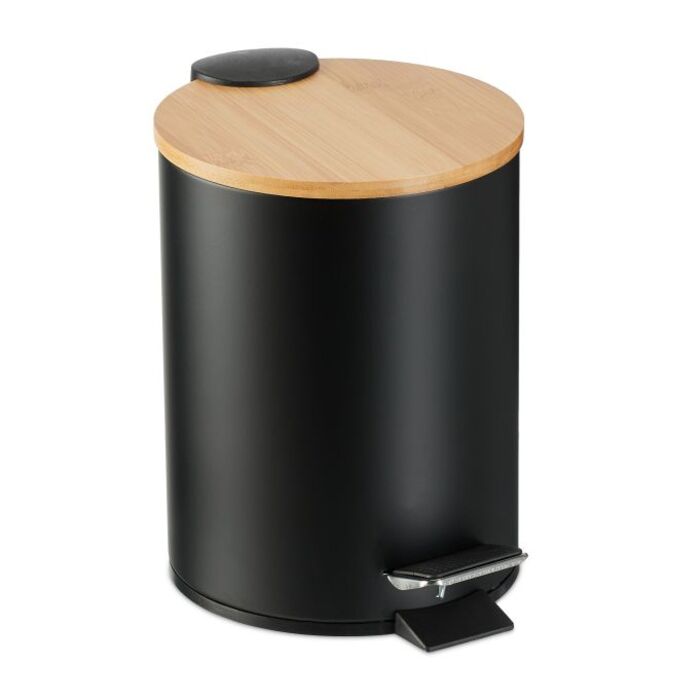 Relaxdays Kosmetikeimer 3 Liter