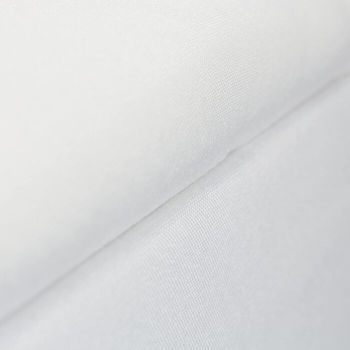 Relaxdays Sitzbank mit Stauraum, gepolstert, Holzbeine, Stoffbezug, 39,5x79,5x39,5 cm, Polyester