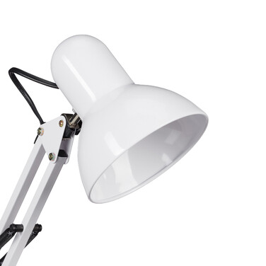 Relaxdays Retro Schreibtischlampe