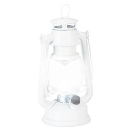 Relaxdays Sturmlaterne LED