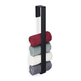 Relaxdays Handtuchhalter ohne Bohren