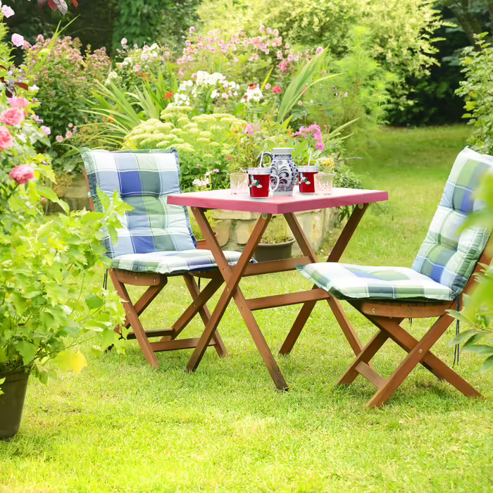 Relaxdays 2er Set Kindergläser mit Pferdemotiv
