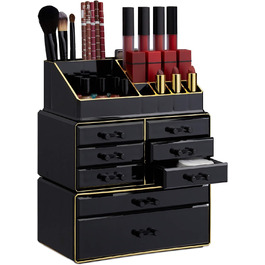 farbe: schwarz-gold