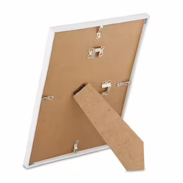 Relaxdays Bilderrahmen 2er Set 20x30 cm