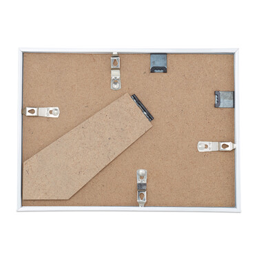 Relaxdays Bilderrahmen 2er Set 13 x 18 cm