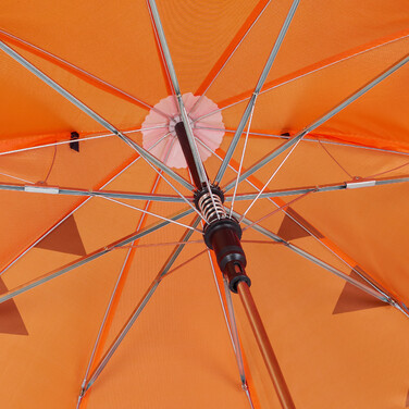 Relaxdays Kinder Regenschirm 'Tiger'