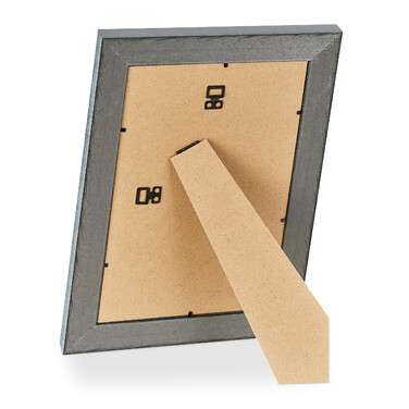 Relaxdays Bilderrahmen 20x30 cm 2er Set