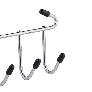 Relaxdays Gürtelhalter mit 12 Haken