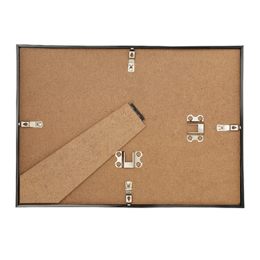Relaxdays Bilderrahmen 2er Set 20x30 cm