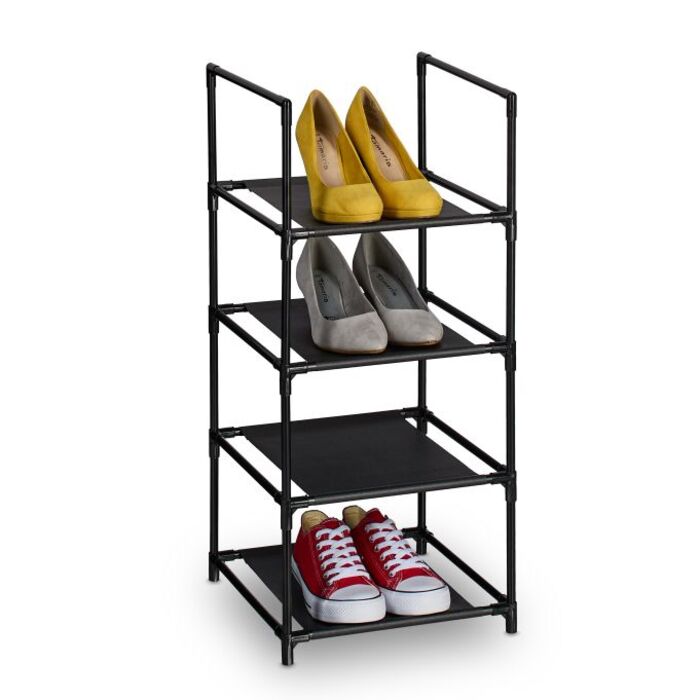 Relaxdays Schuhregal schmal