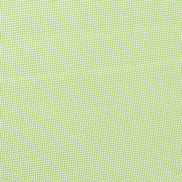Relaxdays Klappbarer Gartenstuhl 2er Set grün