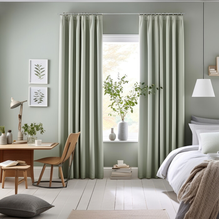Relaxdays Teleskopstange grau