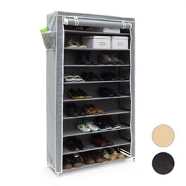 Relaxdays Schuhschrank VALENTIN hoch