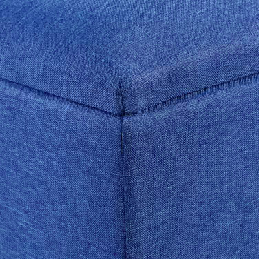 Relaxdays Hocker mit Stauraum